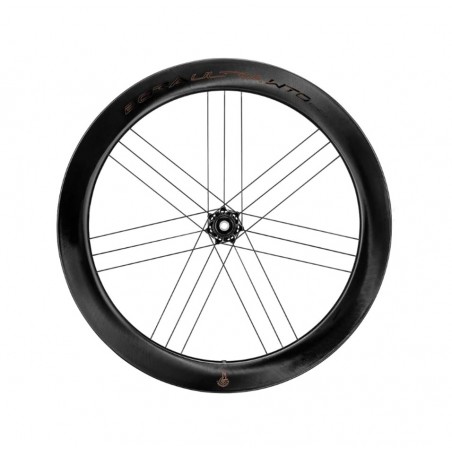 CAMPAGNOLO Semicarenado rally BORA ULTRA WTO 60 2WF C23 724721