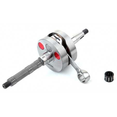 crankshaft complete engine