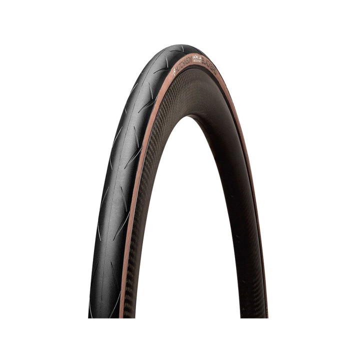 HUTCHINSON Cubierta neumatico para bicicleta plegable BLACKBIRD 700X28 11 STORM V2 (28-622) 724787