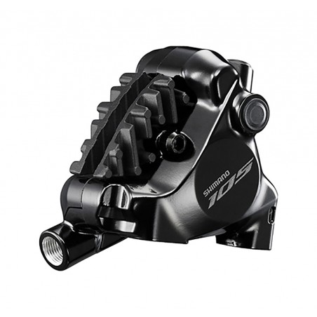SHIMANO Rally semicarenado 105 BR-R7170 724789