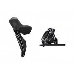 SHIMANO Rally semicarenado 105 ST-R7170 BR-7170 DI2 724795