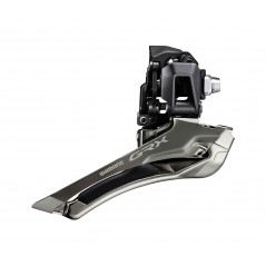 SHIMANO Semicarenado rally FD-RX820-F 63-66º 2X12V 48T 724811