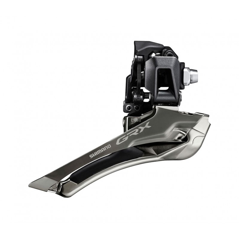 SHIMANO Semicarenado rally FD-RX820-F 63-66º 2X12V 48T 724811