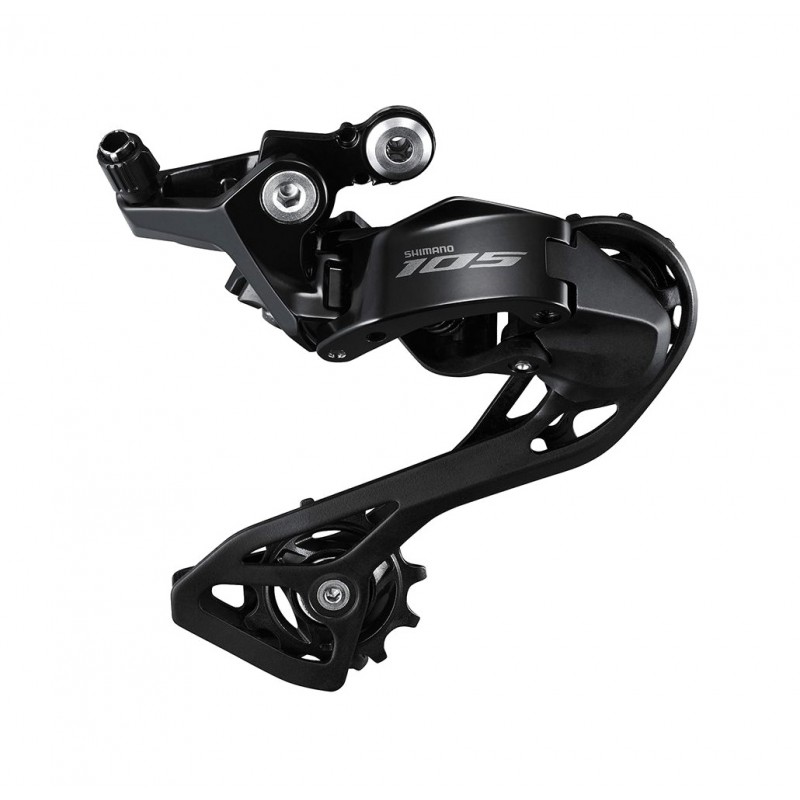 SHIMANO Rally semicarenado 105 RD-R7100 12V DIREC MOUNT 724812