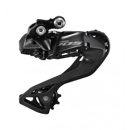 SHIMANO Rally semicarenado 105 RD-R7150 12V DIREC MOUNT 724813