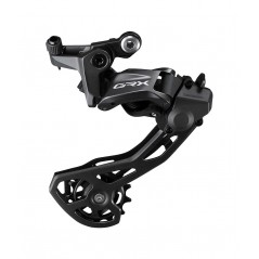 SHIMANO Rally semicarenado RD-RX820 2X12V GRX SHADOW DIRECT MOUNT 724814