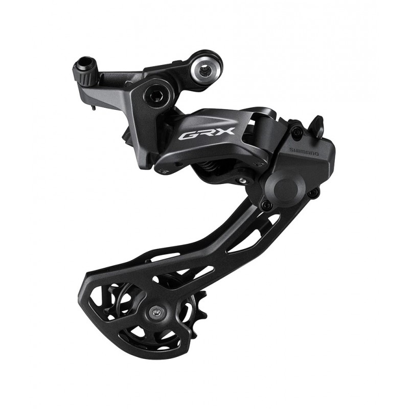 SHIMANO Rally semicarenado RD-RX820 2X12V GRX SHADOW DIRECT MOUNT 724814