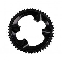 SHIMANO Rally semicarenado 105 FC-R7100 2X12V BCD 110 4 724820