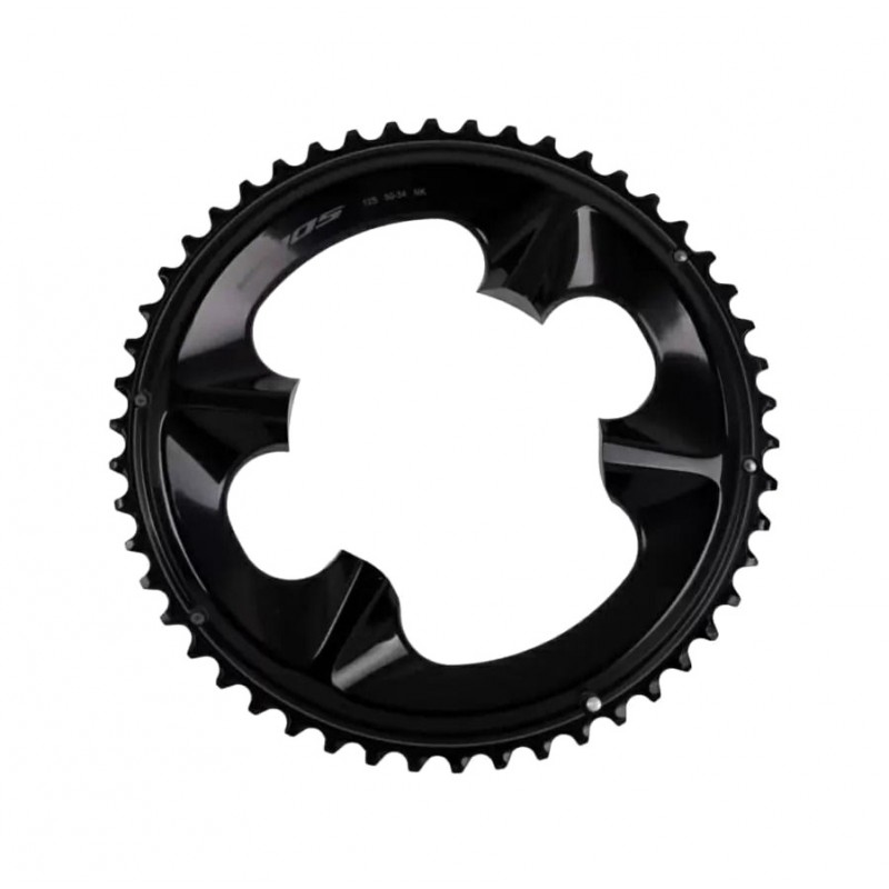 SHIMANO Rally semicarenado 105 FC-R7100 2X12V BCD 110 4 724820