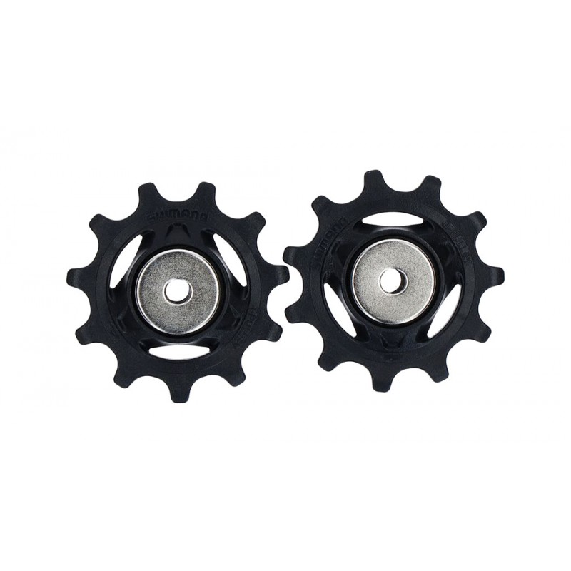 SHIMANO PULLEY SET FOR REAR DERAILLEUR RD-R7150 PARA 105 DI2 12V 724821