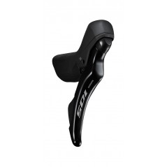 SHIMANO Maneta freno/cambio derecha hidraulico aluminio 105 ST-R7120 12V DUAL CONTROL 724823