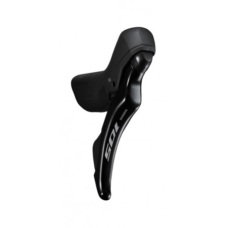 SHIMANO Maneta freno/cambio derecha hidraulico aluminio 105 ST-R7120 12V DUAL CONTROL 724823