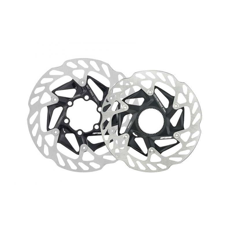 FSA Rally semicarenado K-FORCE WE 140 MM DB-RD-8401 722043