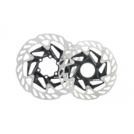 FSA Semicarenado rally K-FORCE WE 140 MM DB-RD-8401 722043