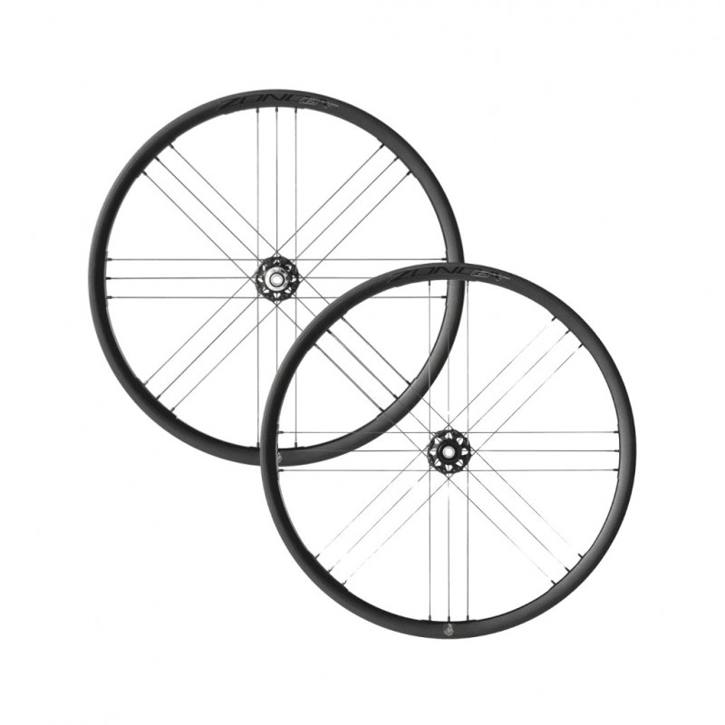 CAMPAGNOLO Semicarenado rally ZONDA GT 2WF C23 N3W 724552
