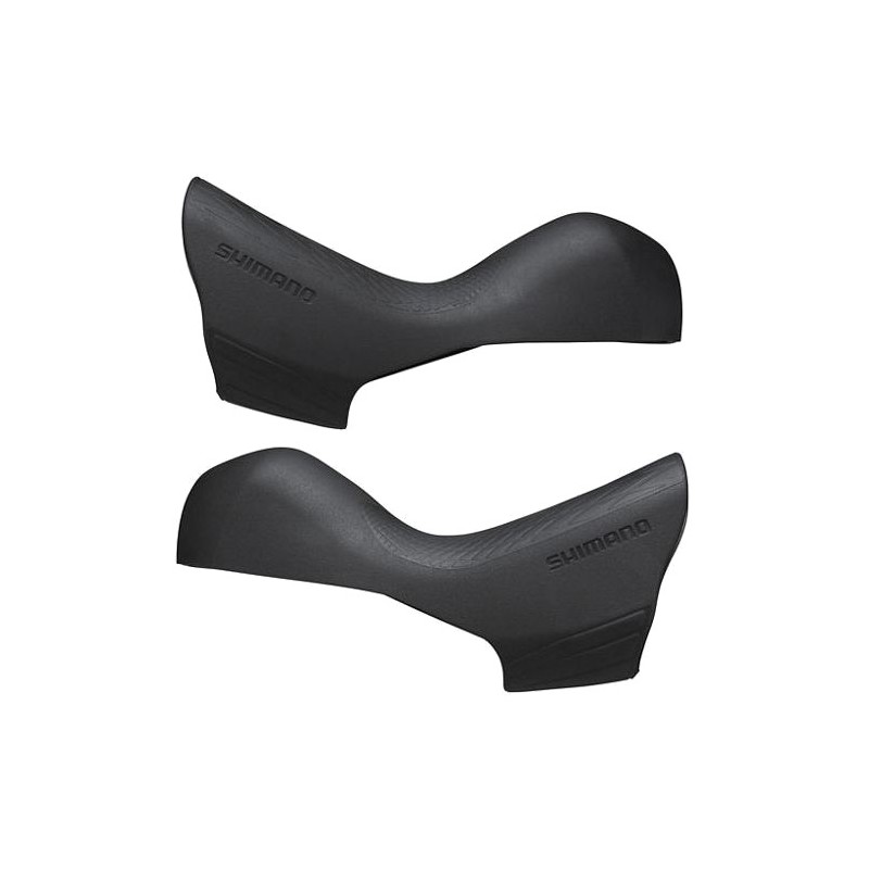 SHIMANO Handrest set for handles 105 ST-R7020 724839