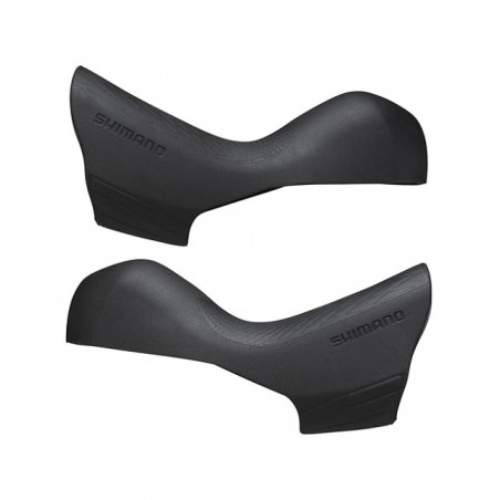 SHIMANO Handrest set for handles 105 ST-R7020 724839