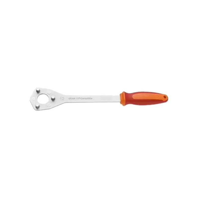 UNIOR Rally semicarenado 13/14 DIENTES 1670/2BI-US 724841