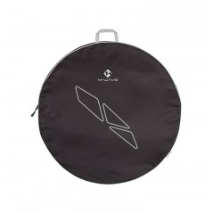 M-WAVE Rally semicarenado 26-29" 724844