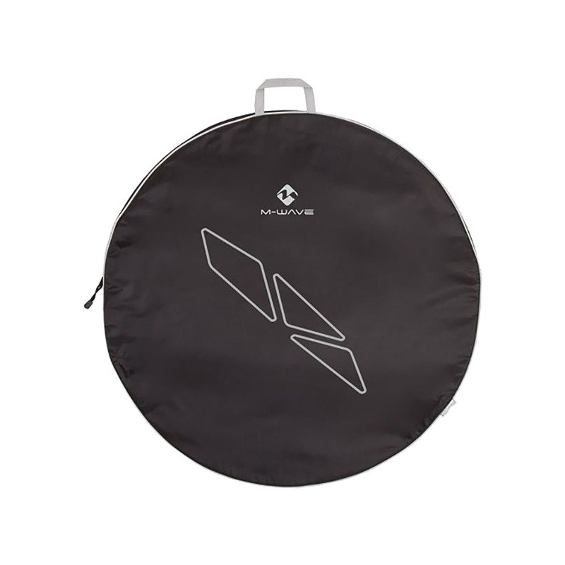 M-WAVE Semicarenado rally 26-29" 724844