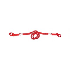 M-WAVE Rally semicarenado TRAIL ROPE 724847