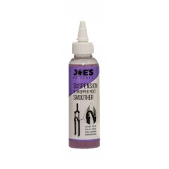 JOES Semicarenado rally JOE'S 125 ML 724849