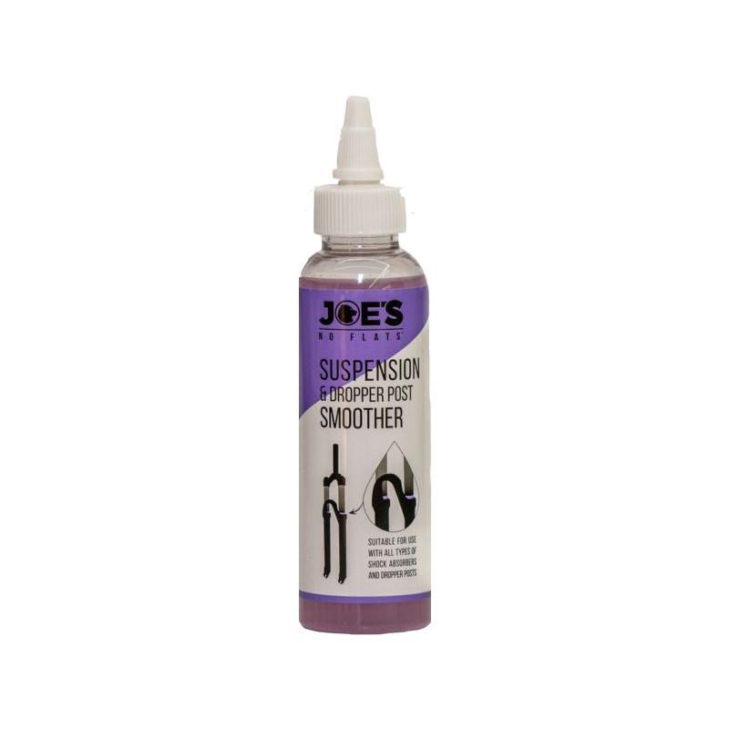 JOES Rally semicarenado JOE'S 125 ML 724849