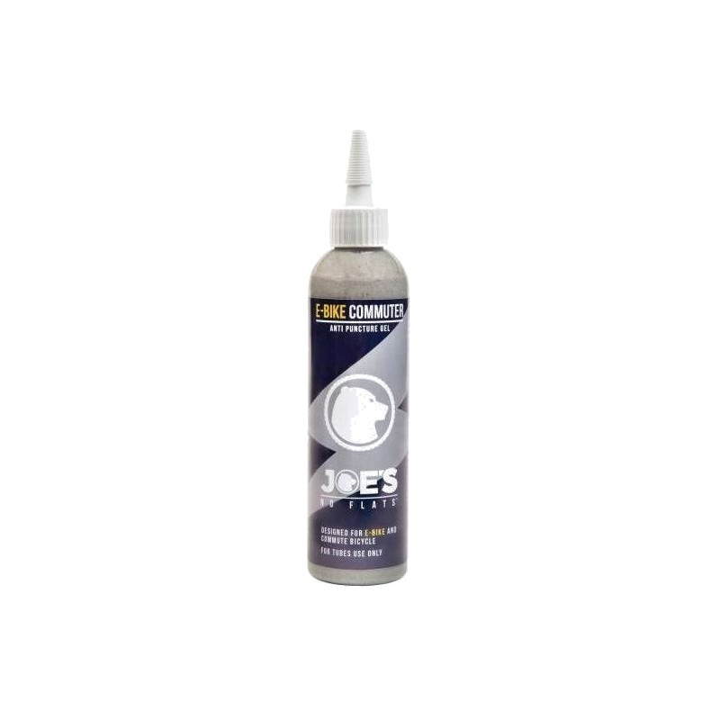 JOES Semicarenado rally 240 ML 724851