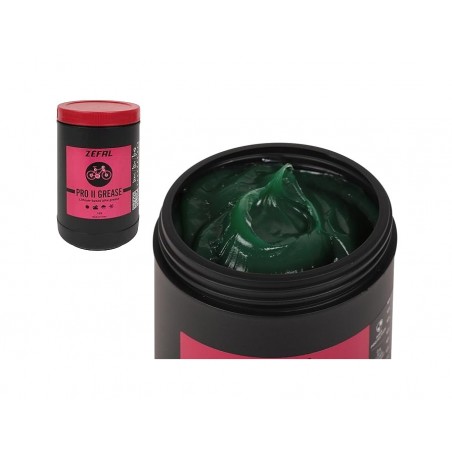 ZEFAL Semicarenado rally PRO 2 1L 724899