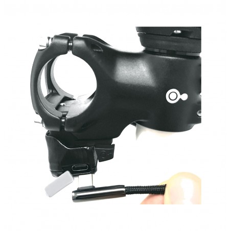 SKS Rally semicarenado POWERSUPPLY MONKEYLINK 41.6X38.8X25.4MM USB-C 724913