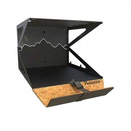 PERUZZO Semicarenado rally 724914