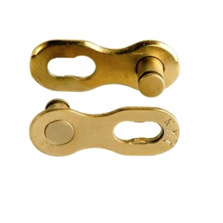 Link link link union chain  BLISTER 2U 10V 5.88 MM