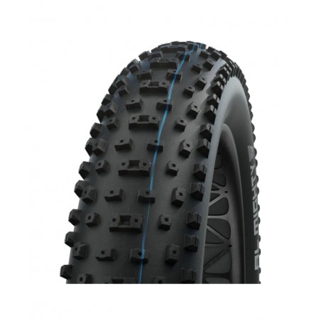 SCHWALBE folding tire cover AL MIGHTY 26x4.80 HS613 EVO S GROUND ADDIX SPEEDGRIP TUBELESS 120-559 722277