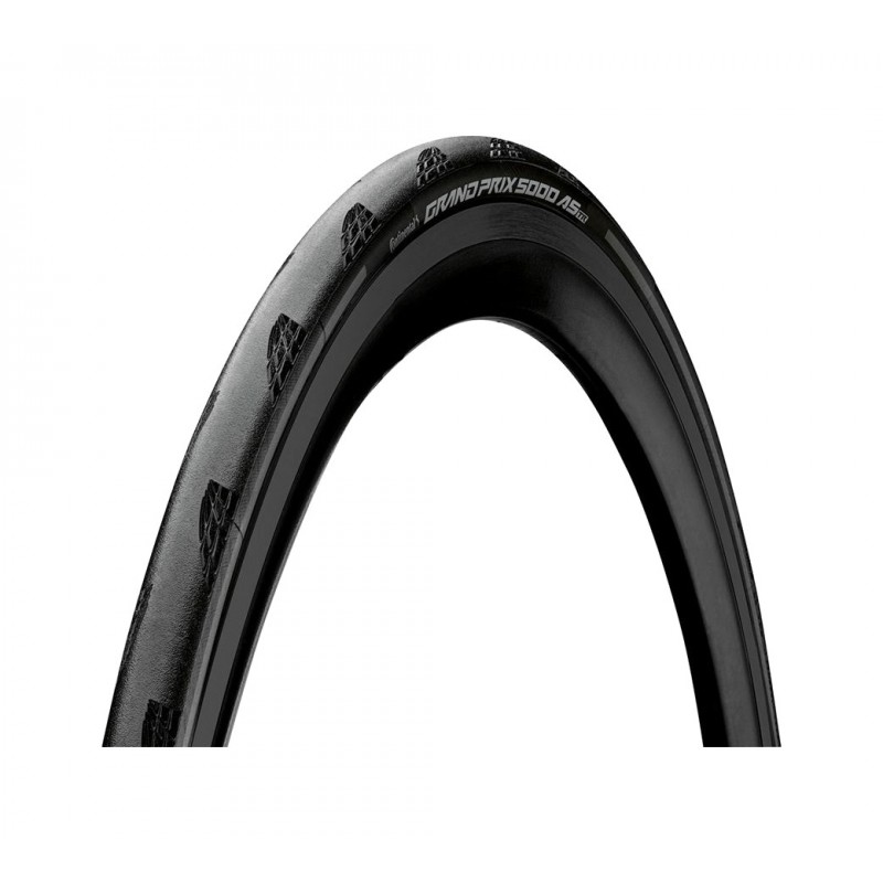 CONTINENTAL Reflective folding tire cover GRAND PRIX 5000 ALLSEASON 700x28C (28-622) 722280