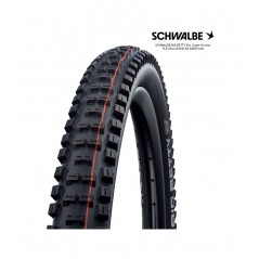 SCHWALBE Tire bicycle BIG BETTY EVO, SUPER GRAVITY, ADDIX SOFT 29X2.40 B/B-SK 4026495880510