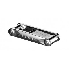 LEZYNE Multitool 5 functions SV PRO 4710582542343