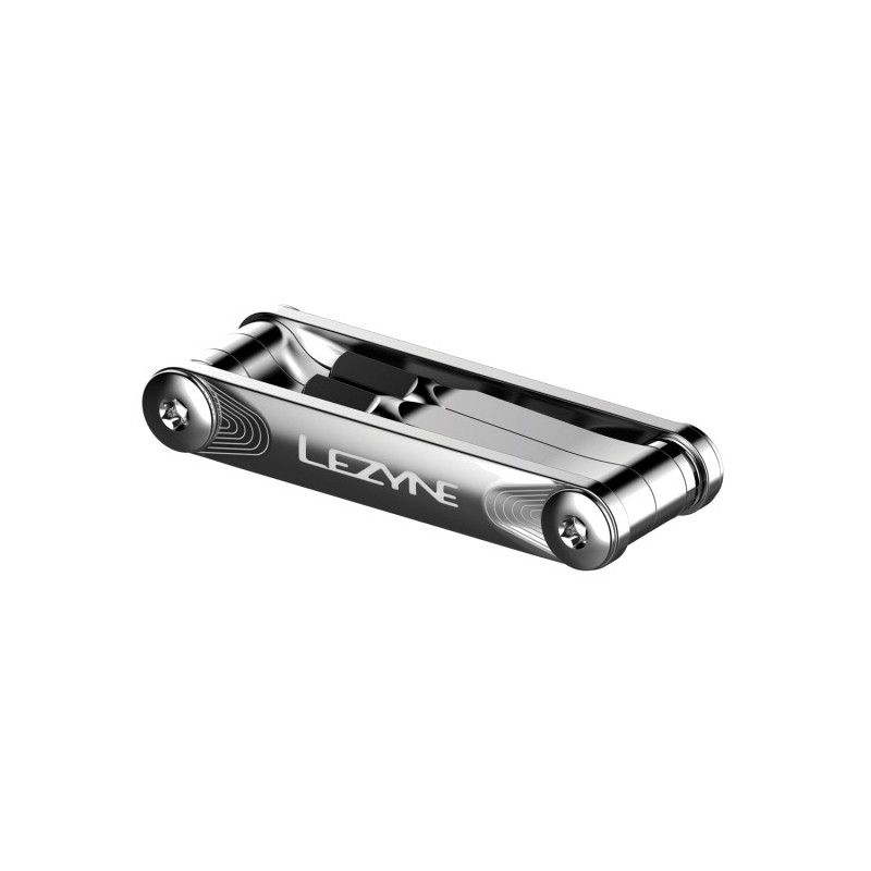 LEZYNE Multiherramienta 5 funciones SV PRO 4710582542343