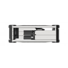 LEZYNE Multitool 5 functions SV PRO 4710582542343