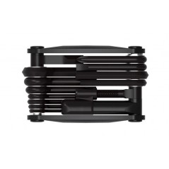 LEZYNE Multiherramienta 13 funciones RAP II TUBELESS 4710582544217