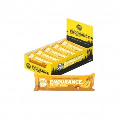 GOLD NUTRITION barritas energéticas ENDURANCE FRUIT BAR 15U X 40 G 5601607076983