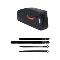 USWE Bolsa al cuadro bicicleta TOP TUBE BAG 1,2L - 120G 24 X 10.5 5.3CM MAGNETIC 7340216600285