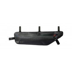 USWE Bolsa al cuadro bicicleta FRAME BAG LARGE - 3,4L 45.5 X 12.5 6CM 7340216600292