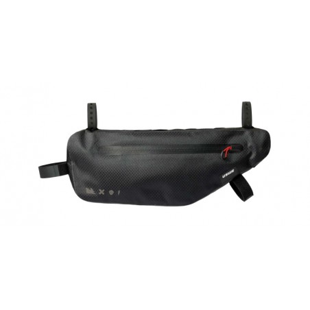 USWE Bag for carrying objects to the bicycle frame SMALL - 2,6L 35.5 X 13 5.5CM 7340216600308