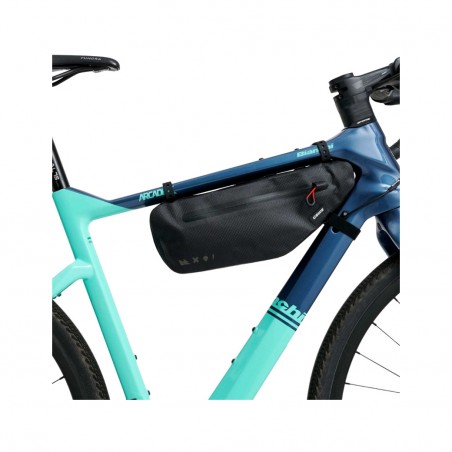 USWE Bag for carrying objects to the bicycle frame SMALL - 2,6L 35.5 X 13 5.5CM 7340216600308