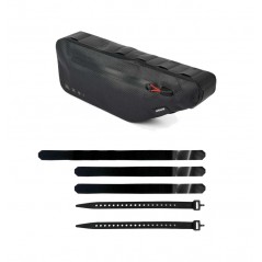 USWE Bag for carrying objects to the bicycle frame SMALL - 2,6L 35.5 X 13 5.5CM 7340216600308