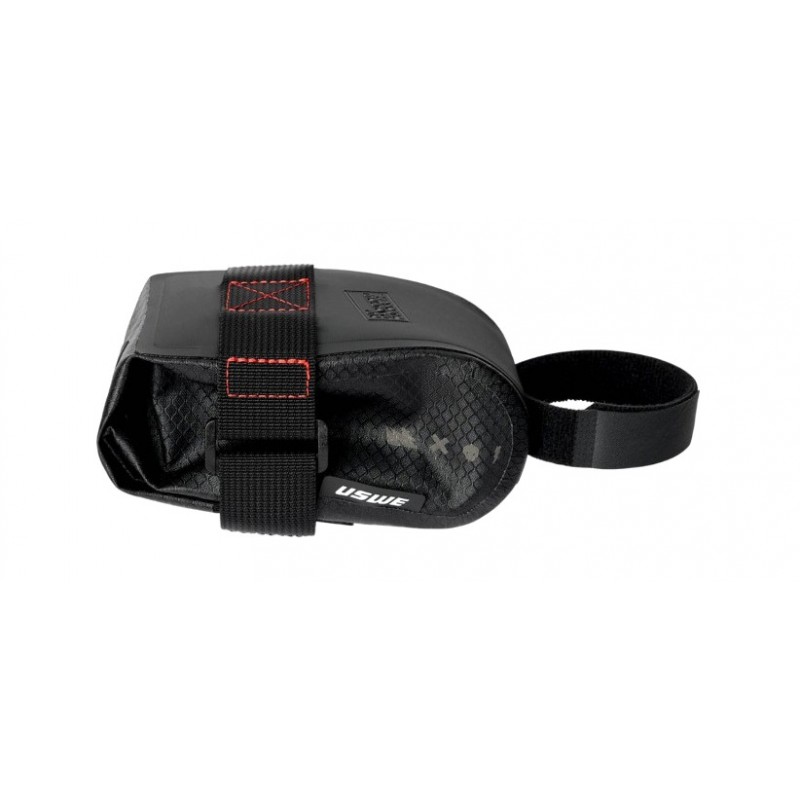 USWE Saddle tool bag 0,6L - 82G 16 X 8 6CM 7340216600353