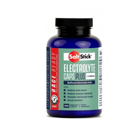 SALTSTICK Pastillas de electrolitos 100U.. 793888979239
