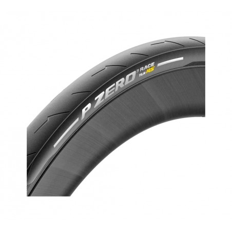 PIRELLI Cubierta neumatico bicicleta P ZERO RACE RS TLR 32-622 SPEEDCORE 8019227430882