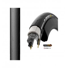 PIRELLI Cubierta neumatico bicicleta P ZERO RACE RS TLR 32-622 SPEEDCORE 8019227430882
