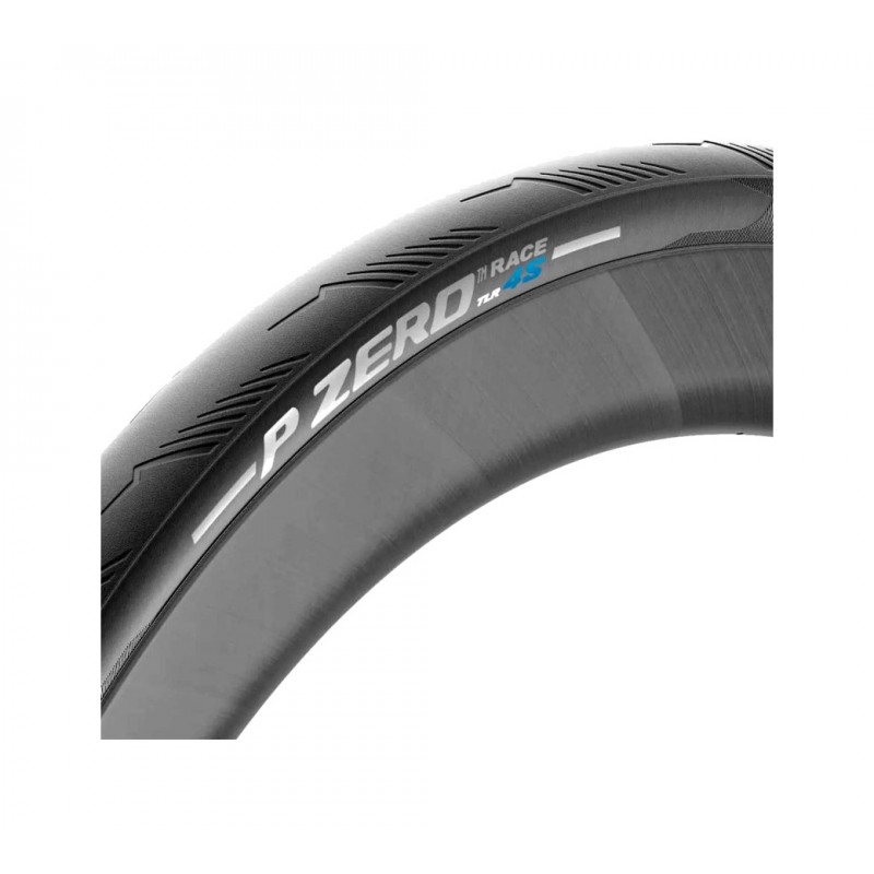 PIRELLI Cubierta neumatico bicicleta P ZERO™ RACE 4S TLR 32-622 SPEEDCORE 8019227420371